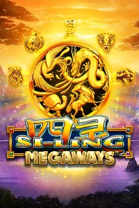 Si Ling Megaways