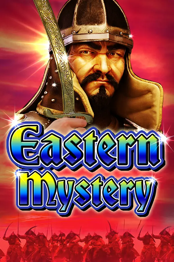 Eastern Mystery